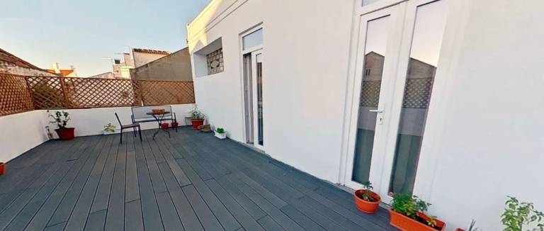 Apartamento Montijo
