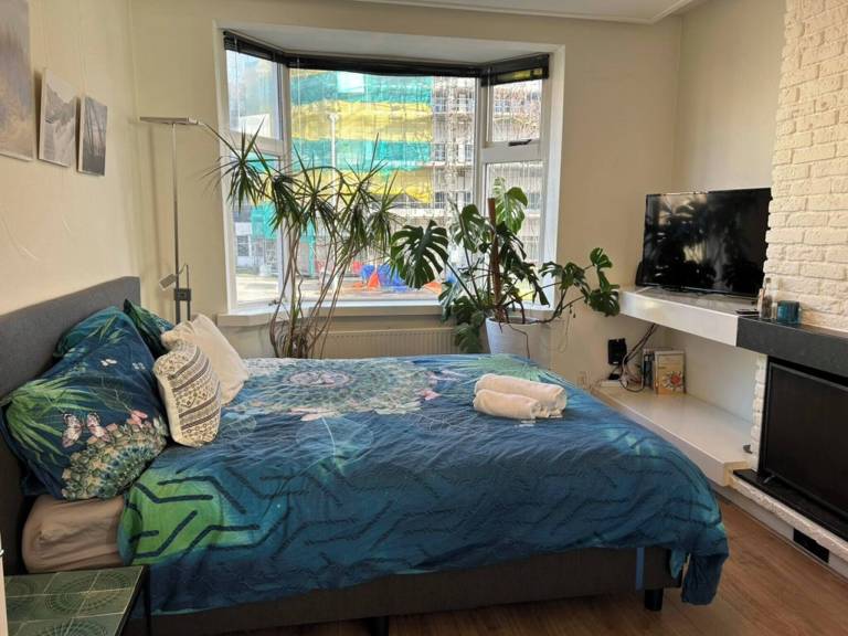Bed & Breakfast Groningen