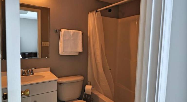Vacation home with 3 rooms for 6 persons — photo 3