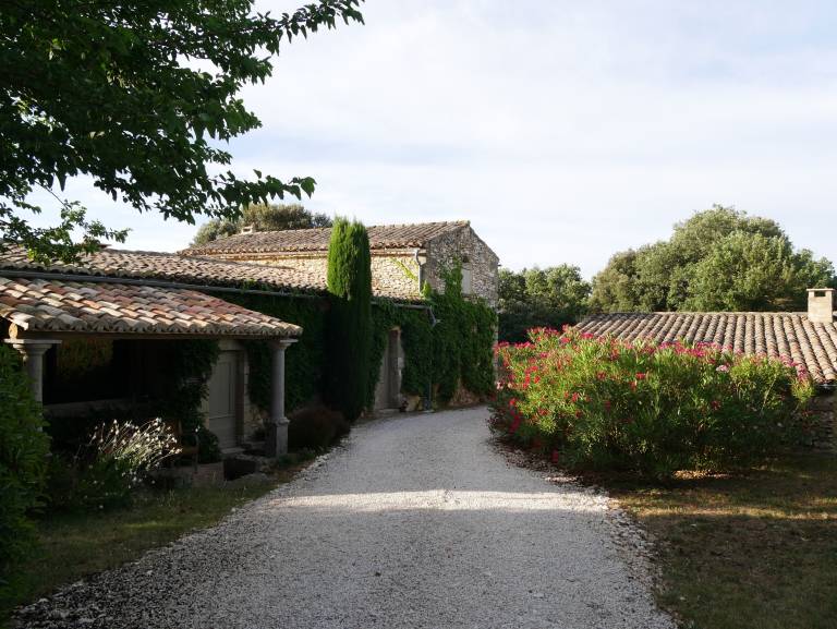 Maison de vacances La Bastide-d'Engras