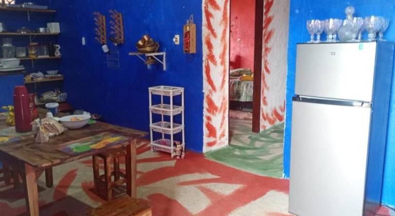 Hostel Mamitchesca — photo 5