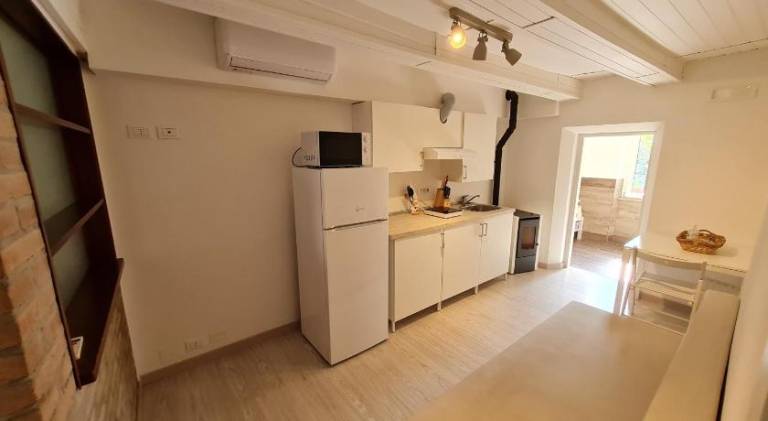 Apartment  Falconara Marittima