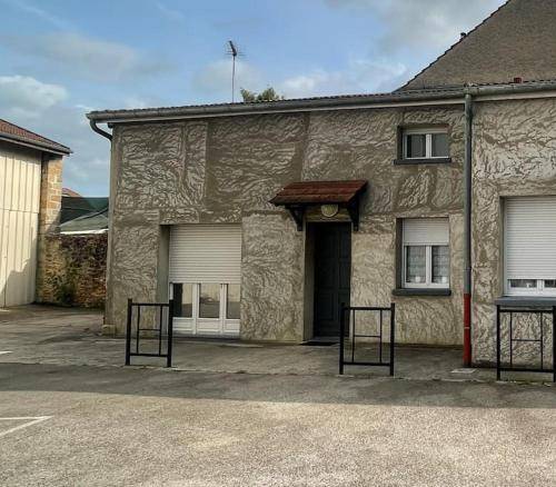 Appartement Châlons-en-Champagne