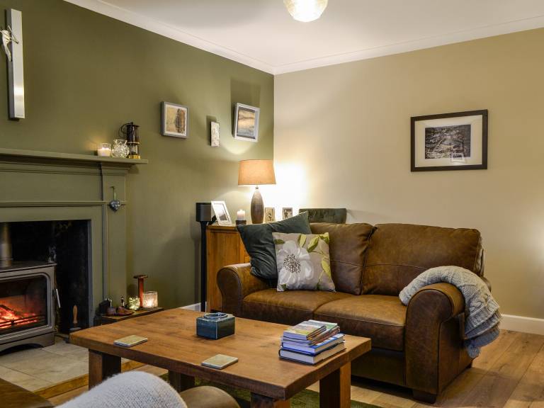 Children-friendly wonderful cottage with yard | Pet-friendly — photo 2