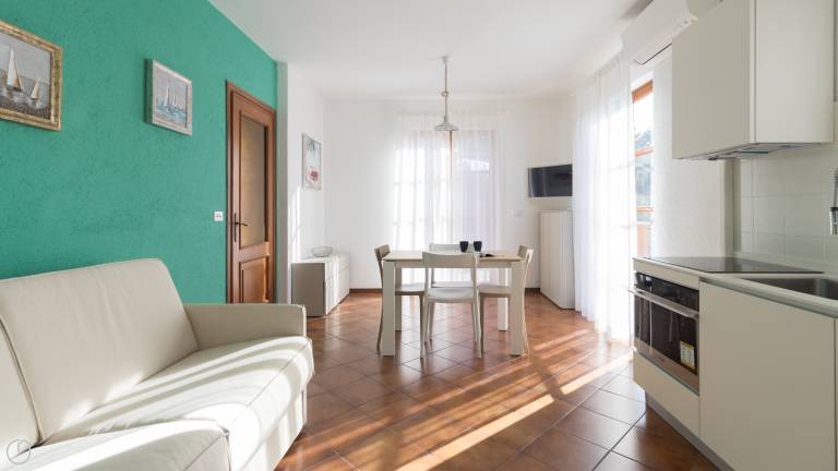 Family-oriented apartment with grill, terrace & pool | Dogs allowed — photo 3