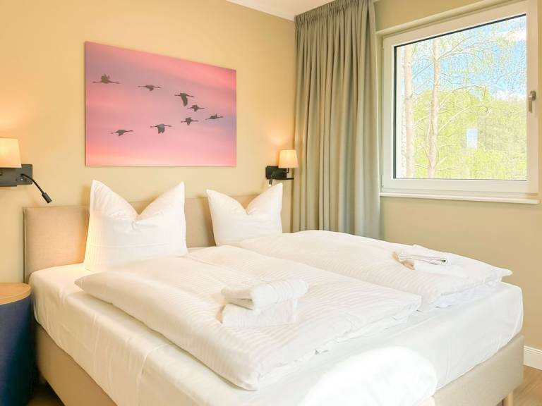 Ferienwohnung  Quilitz