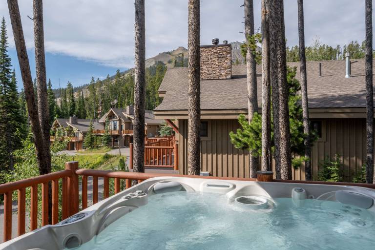 Chalet Cameron