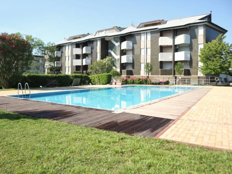 Ferienwohnung Lignano Sabbiadoro