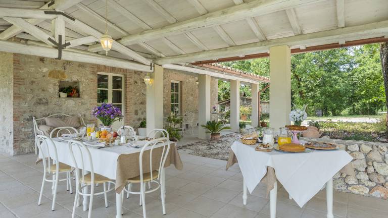 Fully equipped villa with private pool, yard & barbeque | Pets allowed — photo 5