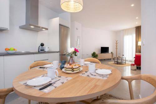 Appartement Motril