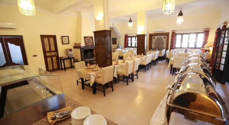 Kasbah Tizimi — photo 4