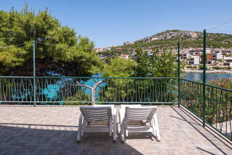 Apartman Primošten Burnji