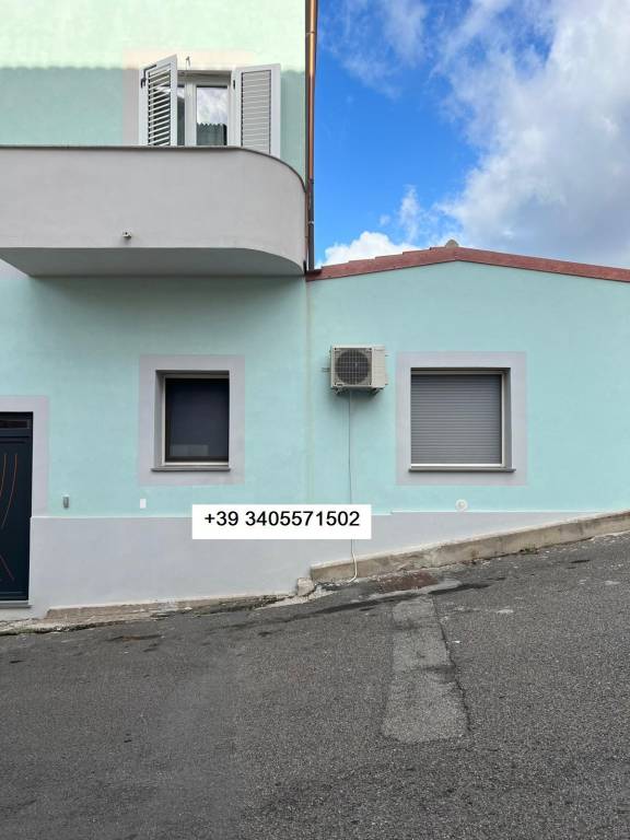 Ferienwohnung Bosa