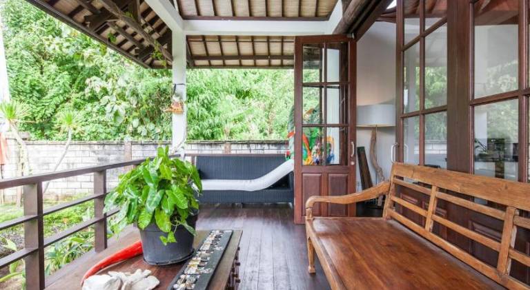 Spacious rental apartment with pool | Dogs allowed — photo 5