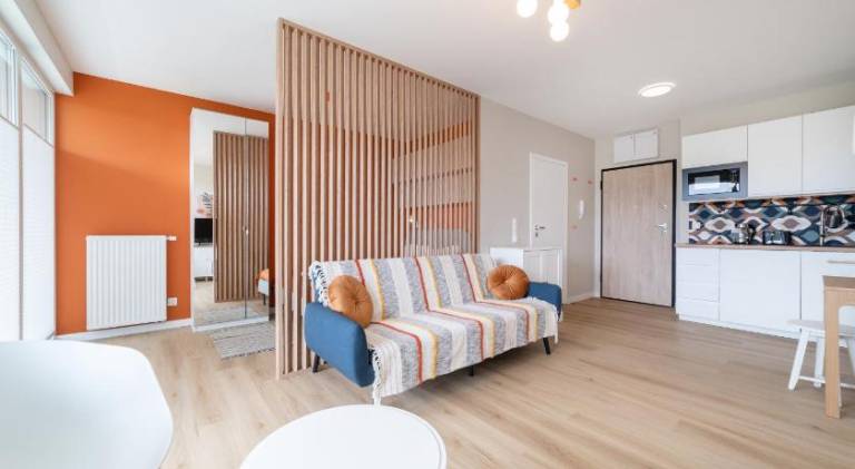 Rental apartment | Pets are welcome in Wladyslawowo