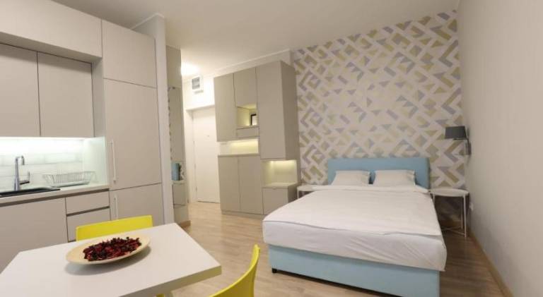 30 m² Ferienwohnung