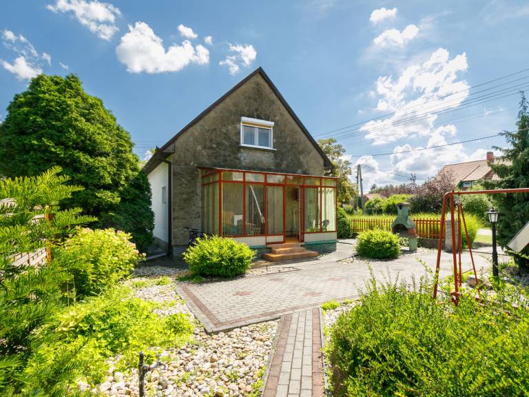 Ferienhaus  Balatonmáriafürdő