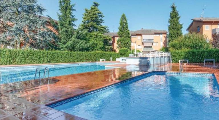 Lovely holiday apartment with pool | Next to the beach | Pets are welcome — photo 3