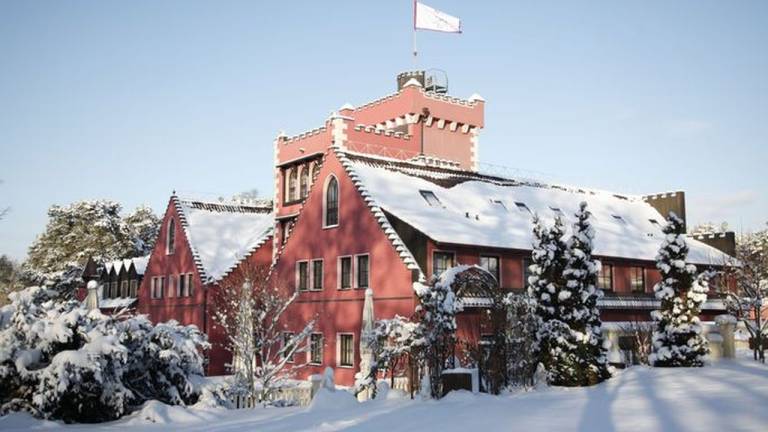 Ferienwohnung Strausberg