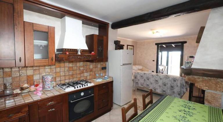 House with 3 rooms for 6 persons — photo 4
