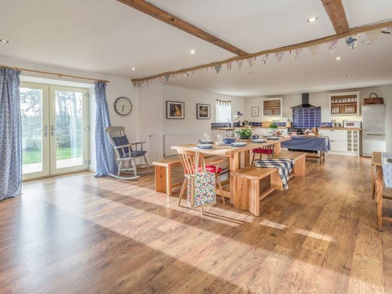 Cottage  Lowick