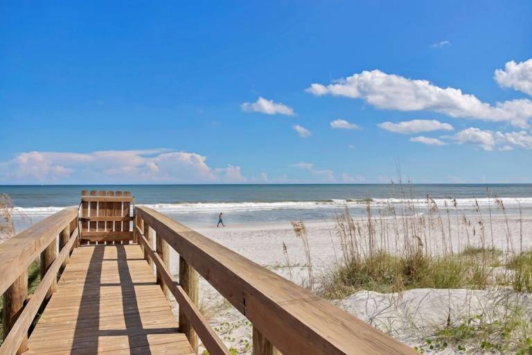 Condo  Atlantic Beach