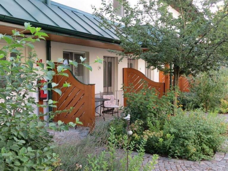 Landhaus Mörbisch am See