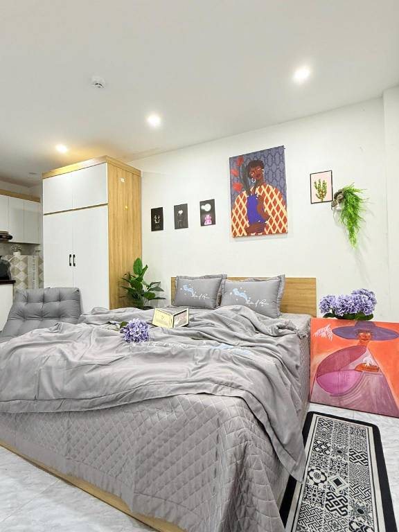 Home sweet Hotel & Apartment — photo 3