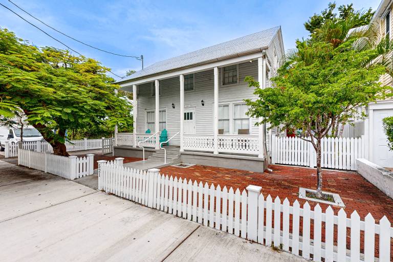Condo Key West