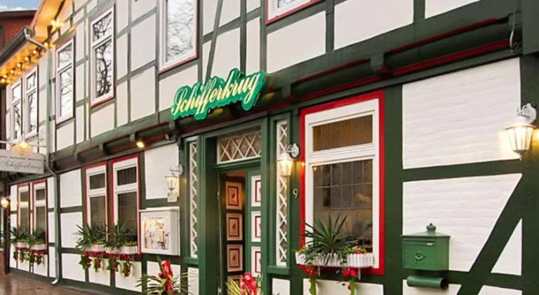 Schifferkrug Hotel & Weinstube — photo 4