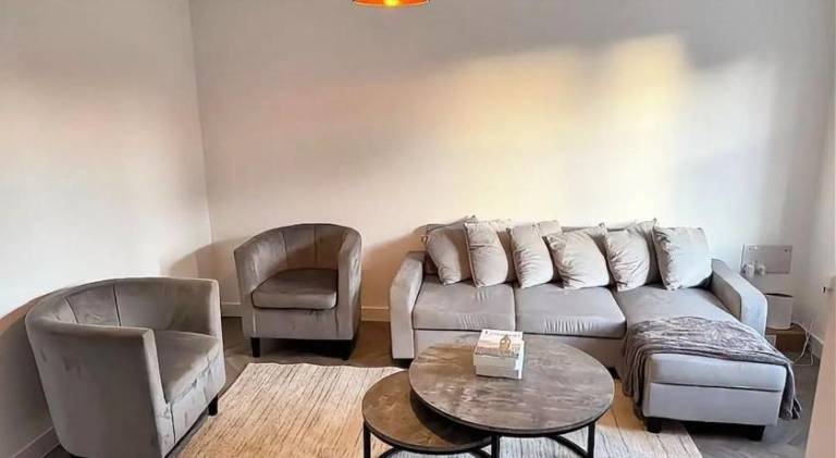 Nice holiday apartment | Pet-friendly — photo 2