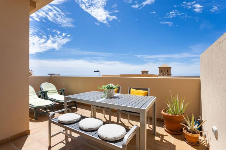 Apartament Abades