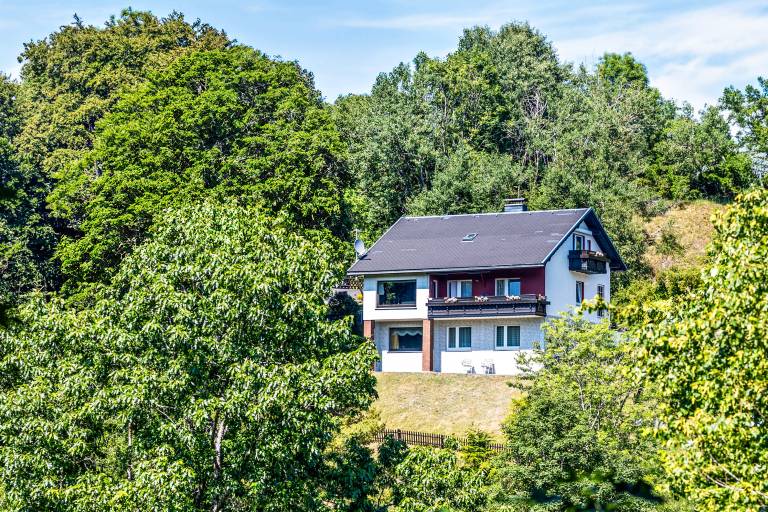 Ferienwohnung  Usseln