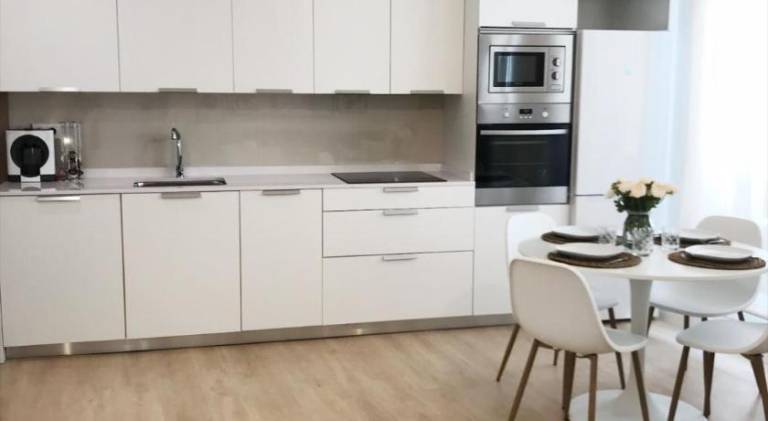 Beautiful holiday apartment | Near Cathedral-Basilica of Our Lady of the Pillar | Good for workation | Dogs allowed — photo 5