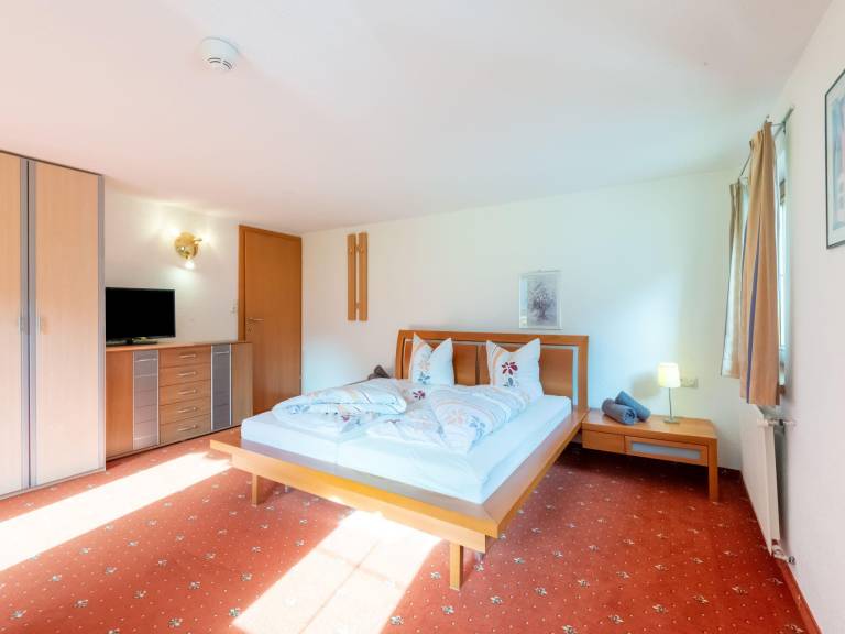 Ferienwohnung Längenfeld