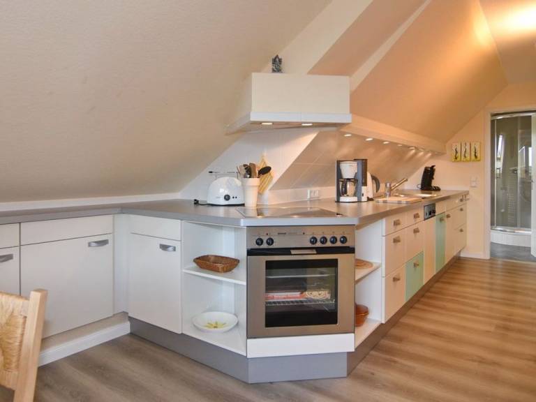 Ferienwohnung Keitum