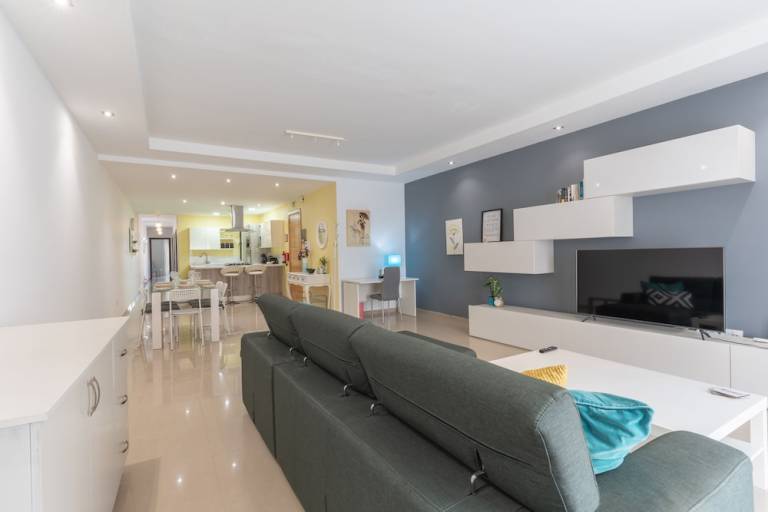 Apartment  Valletta