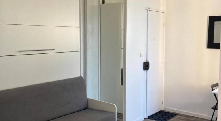 Apartment with 1 room for 2 persons — photo 2