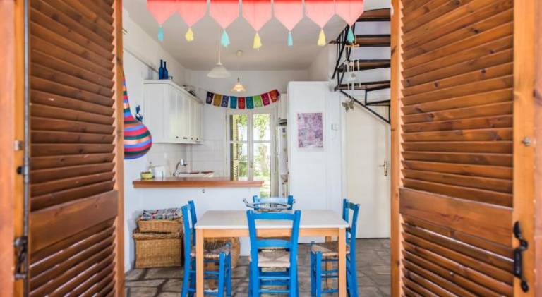 Mola Home by halu! Villas — photo 4