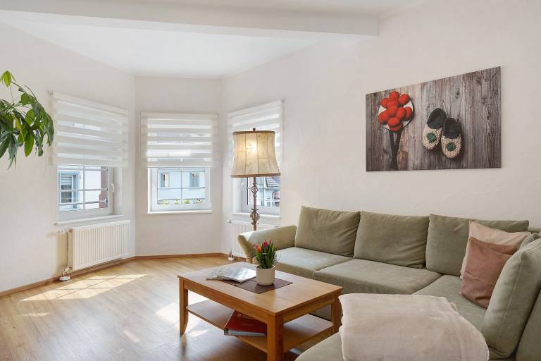 Pleasant apartment | Dogs allowed in Todtnau