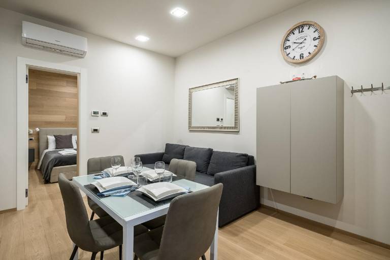 Holiday apartment | Perfect for remote work | Pets allowed in Bologna