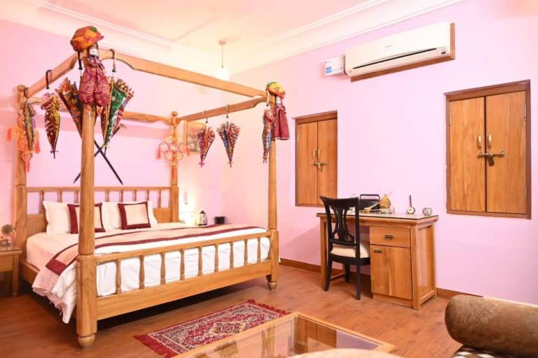 House with 4 rooms for 8 persons — photo 2