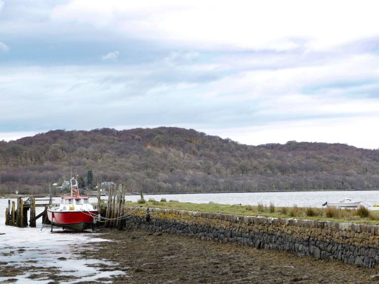 Cottage Taynuilt