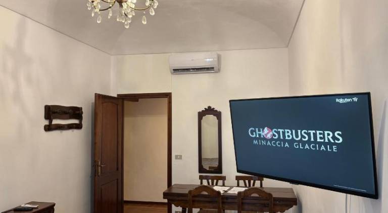 38 m&sup2; Ferienwohnung