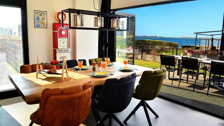 Ferienhaus  Veluwemeer