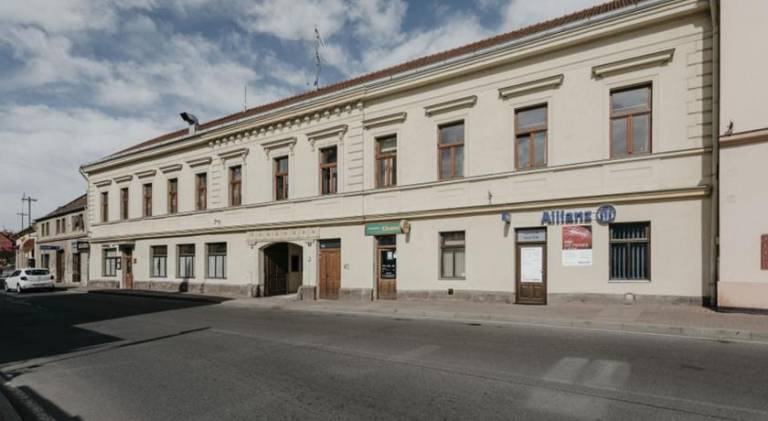 Apartmán Český Brod