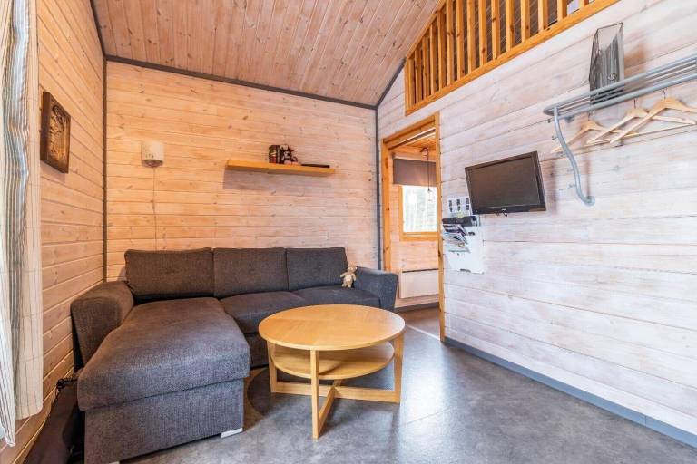 Charming house with sauna, barbeque & patio | Dogs allowed — photo 3