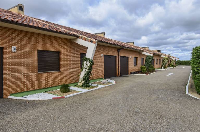 Motel Ardón