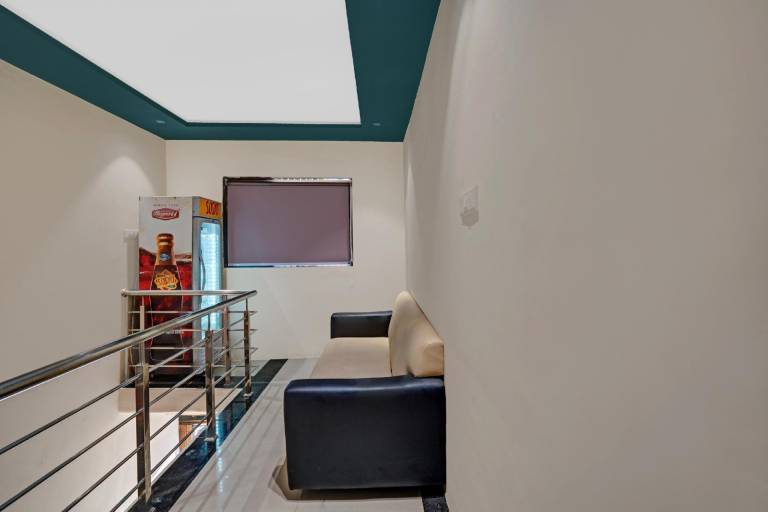 Hotel O Nidhivan Hotel And Rooms