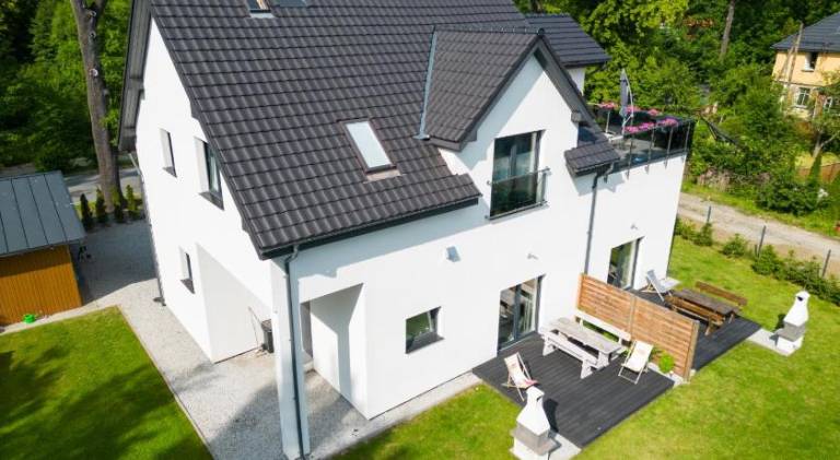 Holiday apartment with 2 rooms for 6 persons — photo 4